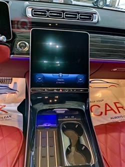 مێرسێدس بێنز S-Class